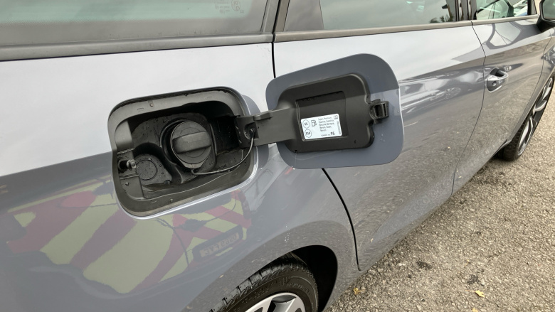 SEAT Leon 1.5 eTSI 115 FR Sport 5dr DSG [DAP] Petrol Estate